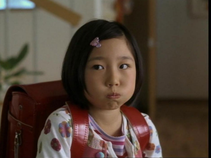 ドラマ 悪夢ちゃん 子役 鍋本凪々美 なべもと ななみ ちゃん11才 井上葵 役 動画あり 子役タレント応援ブログ