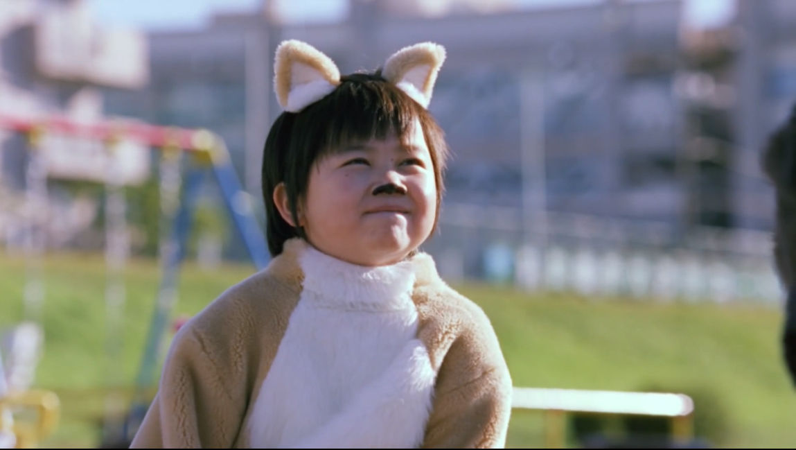 15年12月 子役タレント応援ブログ