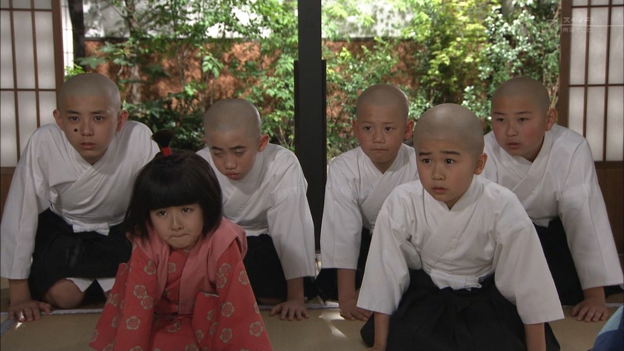 動画 画像55枚 一休さん2 鈴木福くん 小林星蘭ちゃん 鏑木海智くん 秋間将汰くん 他 5月5日 日 動画 子役タレント応援ブログ 動画 画像55枚 一休さん2 鈴木福くん 小林星蘭ちゃん 鏑木海智くん 秋間将汰くん 他 5月5日 日 動画 子役タレント応援ブログ