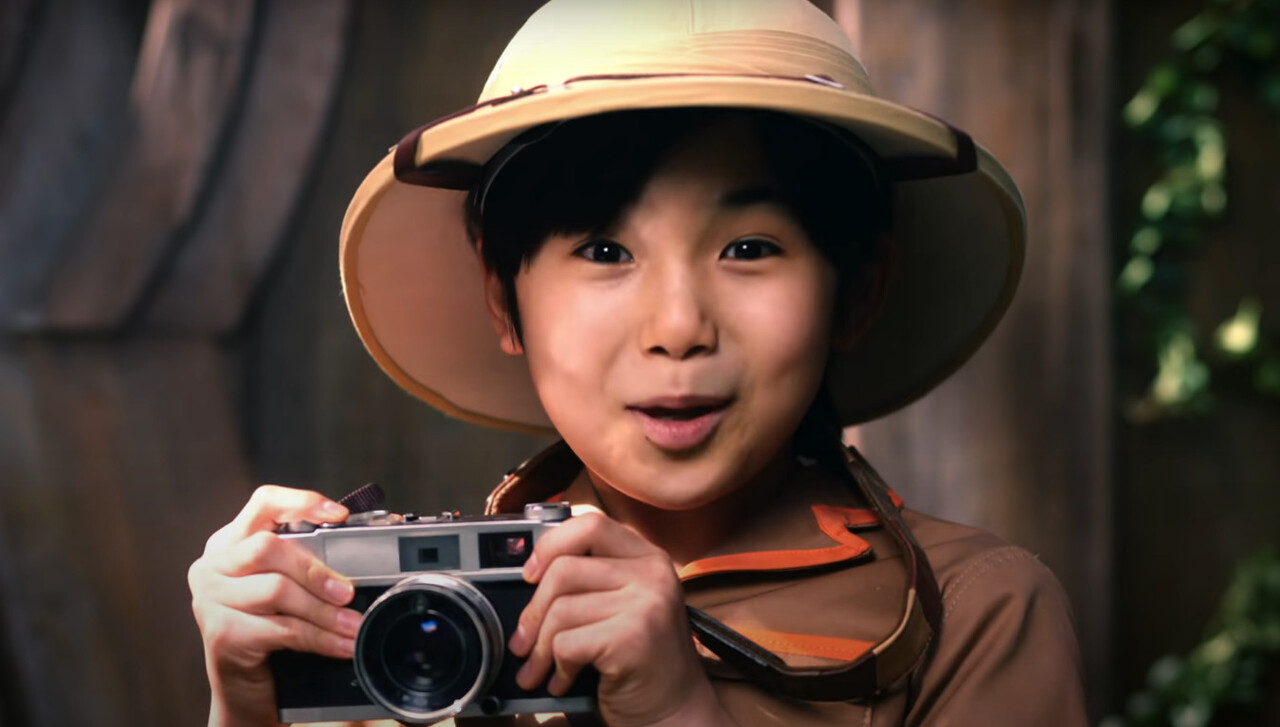 動画 １７本 寺田心 てらだこころくん 12才 小学6年生 Cm New ポケモンスナップ ソフトバンク ブックオフ スズキ スペーシア 他 子役タレント応援ブログ