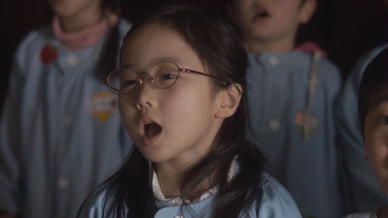 さよなら ぼく たち の よう ちえ ん 子役