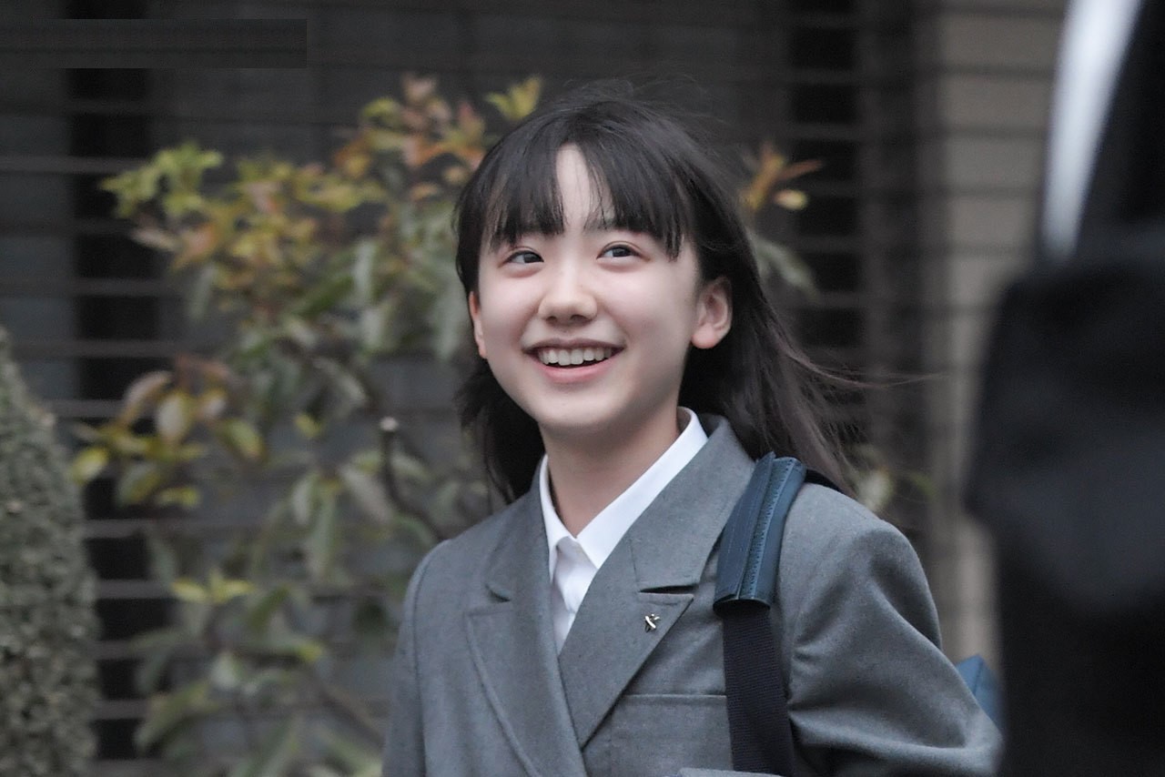 画像 60枚 動画15本 芦田愛菜 あしだまなちゃん 中学1年生 13才のお誕生日おめでとうございます 17年6月23日 子役タレント応援ブログ