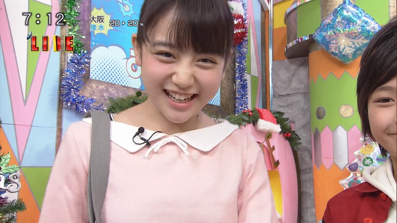 12月19日 月 12月21日 水 子役 テレビ イベント 出演情報 寺田心 杉山優奈 山田杏奈 浜辺美波 桜田ひより 渡来るひか 石井萌々果 他 子役タレント応援ブログ