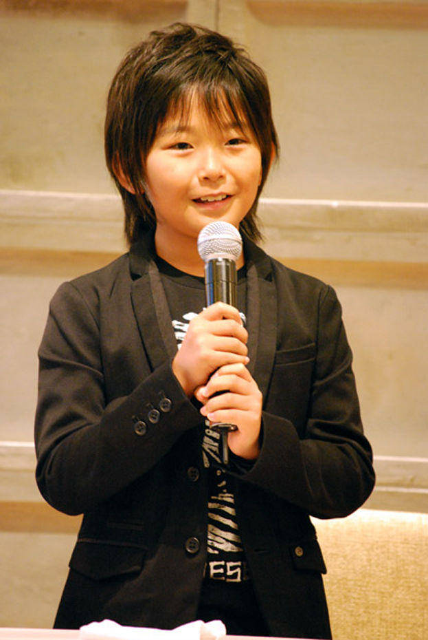 14年05月 子役タレント応援ブログ