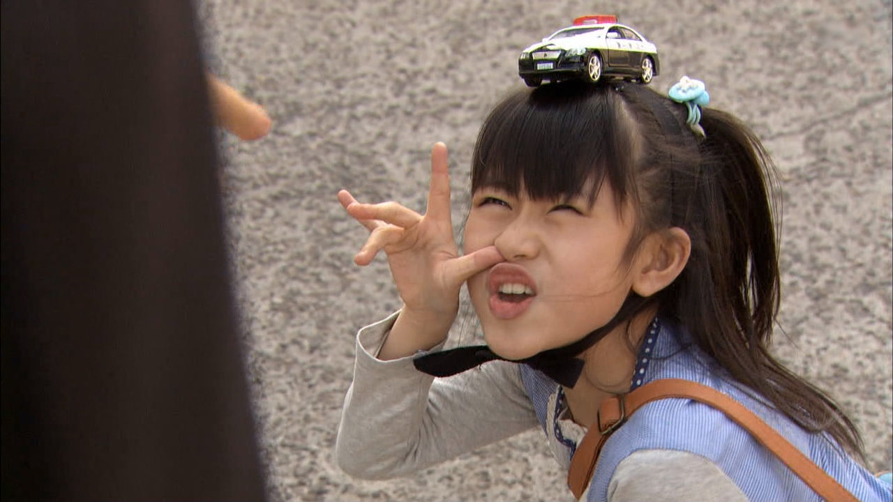 警部補 矢部謙三2 第2話 子役 畠山彩奈 はたけやま りな ちゃん 11才 小学5年生 御手洗未来 役 動画 子役タレント応援ブログ 警部補 矢部謙三2 第2話 子役 畠山彩奈 はたけやま りな ちゃん 11才 小学5年生 御手洗未来 役 動画 子役タレント応援ブログ