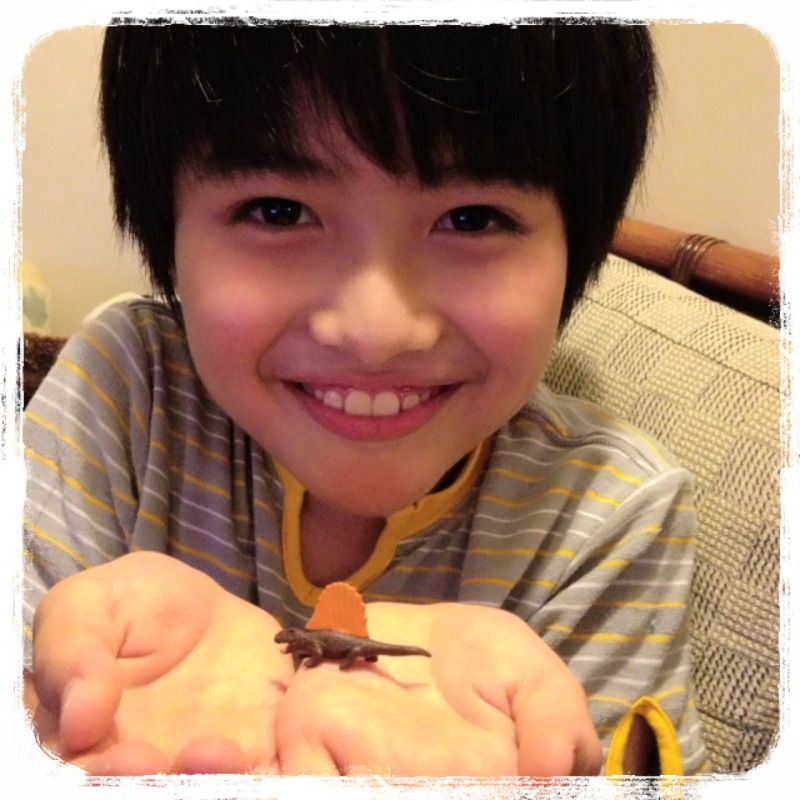 加部亜門 かべ あもん くん Cm ソイカラ 新しい味 編 ソイカラ 夕食前 編 大塚製薬 動画あり 平泉成さん 子役タレント応援ブログ