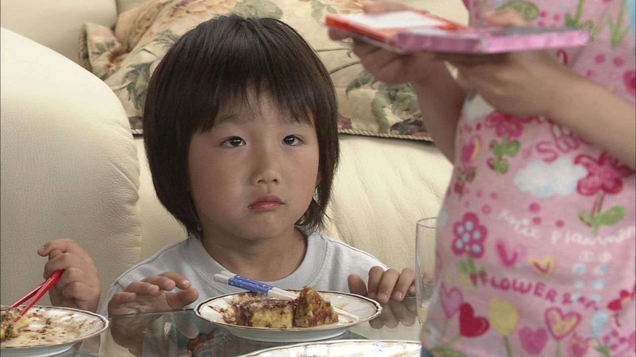 安藤咲良 子役タレント応援ブログ