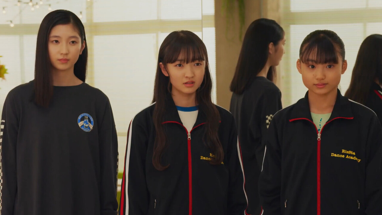 第18話 リズスタ Top Of Artists Step18 佐藤妃希ちゃん 上村梨々香ちゃん 森朱里ちゃん 大串咲太郎くん 石川音刻くん 動画あり 8月7日 日 子役タレント応援ブログ