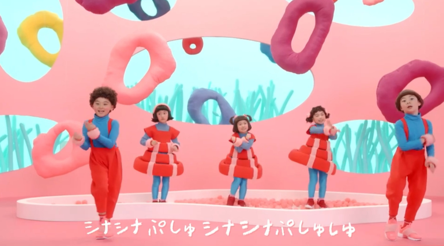 Cm Agf ブレンディ あと入れブレンディ篇 宮崎歩夢 みやざきあゆむちゃん 8才 小学2年生 年6月 原田知世さん シナぷしゅ 他 動画あり 子役タレント応援ブログ Cm Agf ブレンディ あと入れブレンディ篇 宮崎歩夢 みやざきあゆむちゃん 8才 小学2年生 年6月 原田知世さん シナぷしゅ 他 動画あり 子役タレント応援ブログ