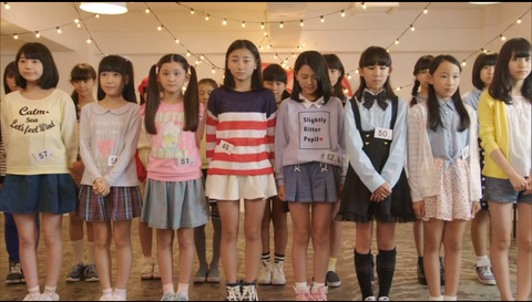 17年04月 子役タレント応援ブログ