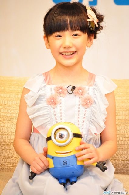 芦田愛菜 あしだまな : ★子役タレント応援ブログ★