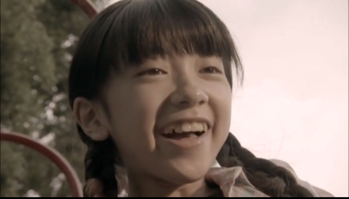 石井萌々果 いしいももか 子役タレント応援ブログ