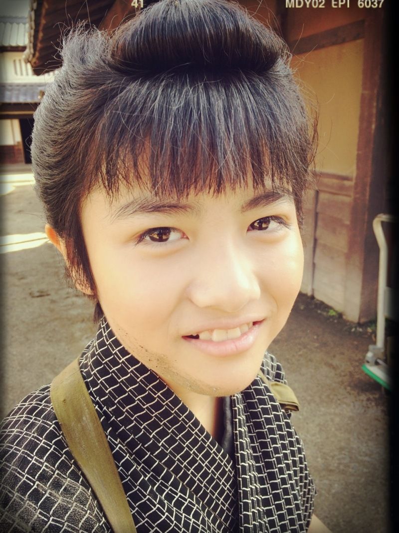 14年12月 子役タレント応援ブログ