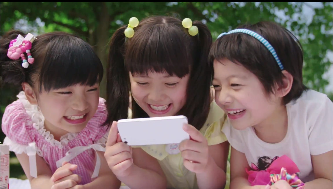 モスバーガー Cm モスチキン 歌うサンタ 篇 築地ひよりちゃん 高崎ハルちゃん 樫本詠知くん 渡辺太陽くん 15年12月 動画 子役タレント応援ブログ