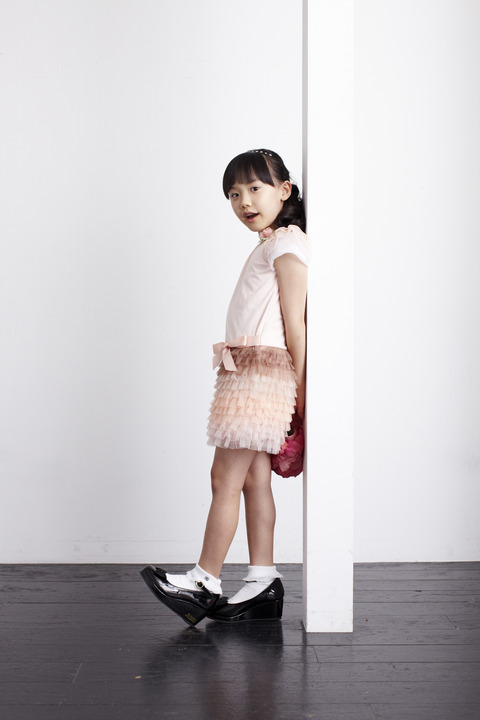 芦田愛菜 あしだまな 子役タレント応援ブログ