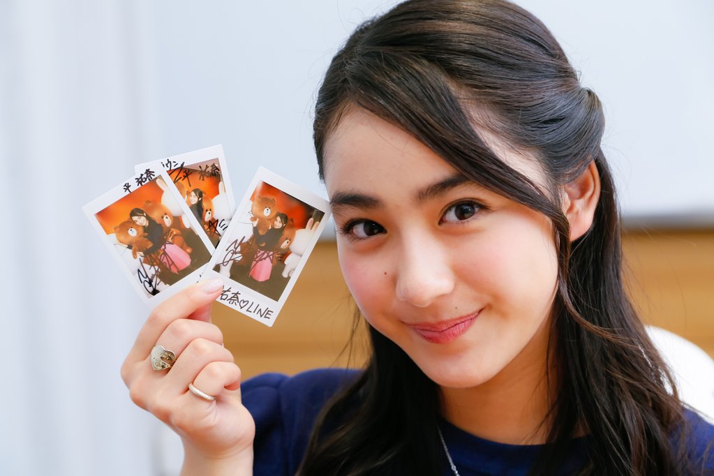 任天堂 Cm マリオ ルイージrpg ペーパーマリオmix 平祐奈 たいらゆうなちゃん 16才 横山歩 よこやまあゆむくん 7才 動画 子役タレント応援ブログ