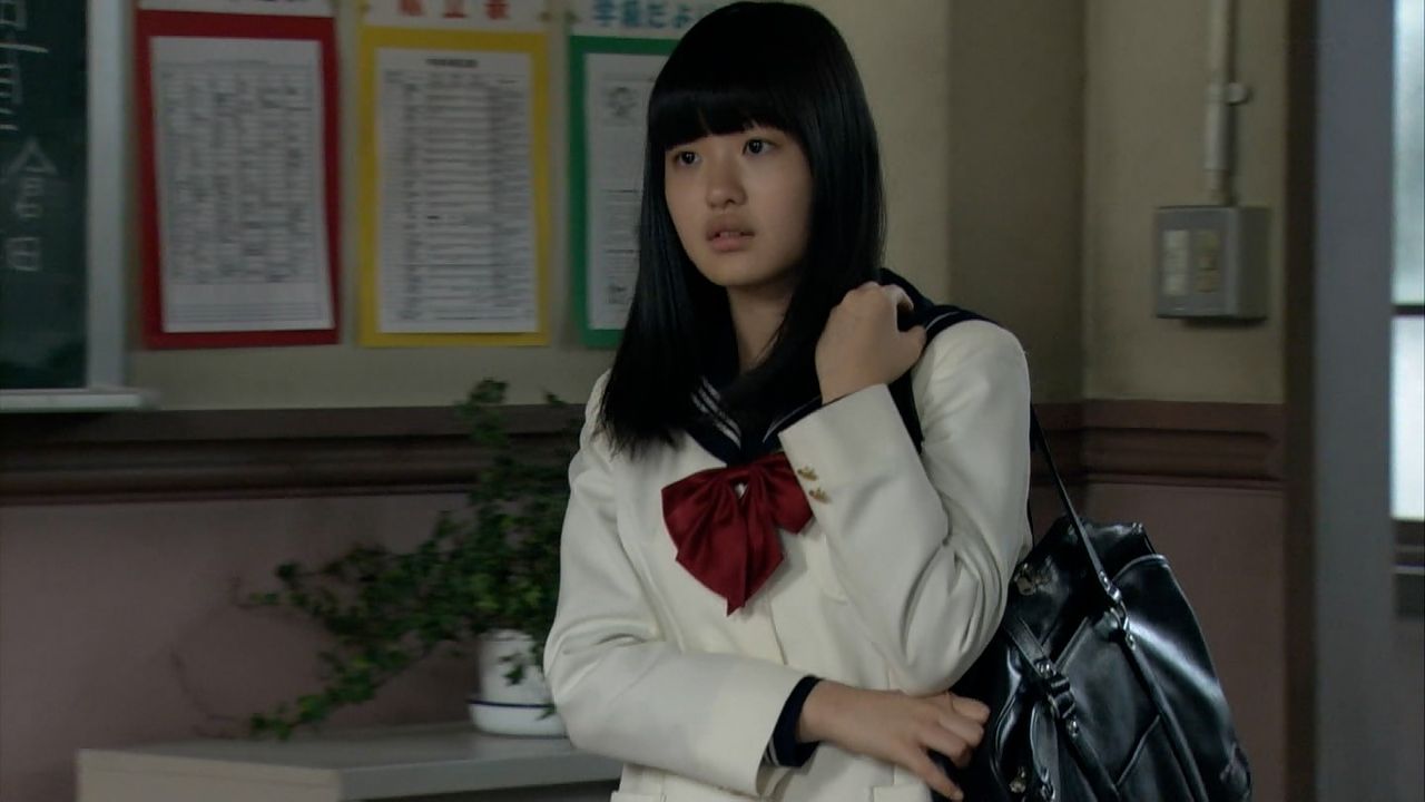 幽かな彼女 第9話 いじめ その先に見た闇 動画 山本舞香 森迫永依 未来穂香 広瀬すず 他 子役タレント応援ブログ 幽かな彼女 第9話 いじめ その先に見た闇 動画 山本舞香 森迫永依 未来穂香 広瀬すず 他 子役タレント応援ブログ
