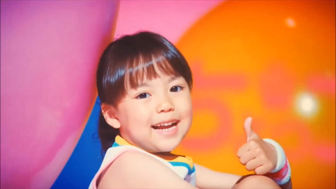 Cm ちょっプル サンプル百貨店 ダイハツ タント 自転車篇 窪寺百合愛 くぼでら ゆりあ ちゃん 6才 幼稚園年長さん 動画あり 子役タレント応援ブログ