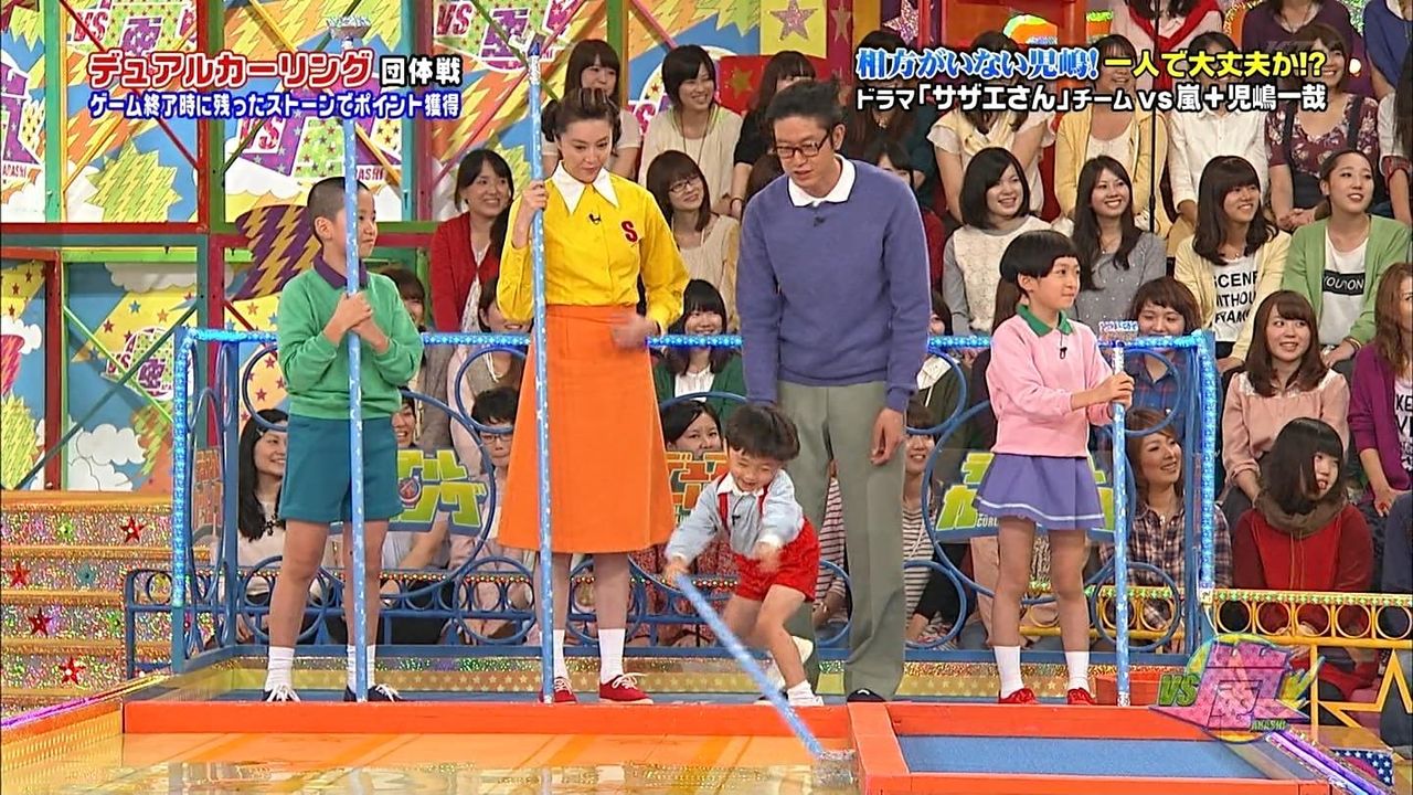 13年11月29日 子役タレント応援ブログ