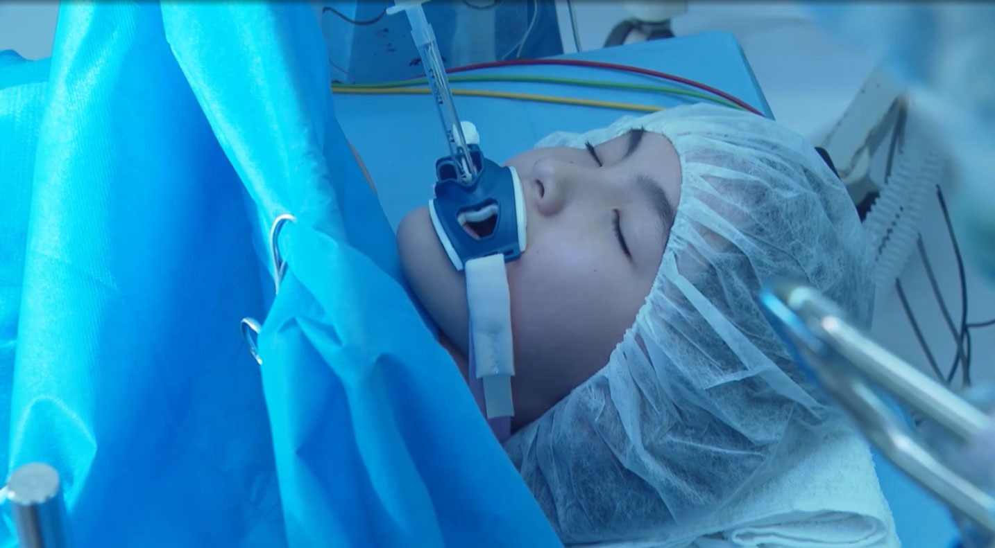 画像 ５０枚 鈴木梨央 すずきりおちゃん 12才 中学1年生 Doctors 最強の名医 新春スペシャル 18年1月4日 木 テレビ朝日 動画 子役タレント応援ブログ