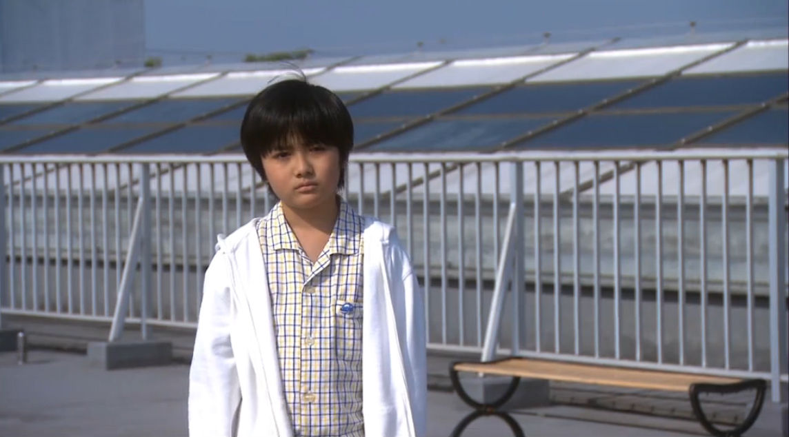 加部亜門 かべあもん 子役タレント応援ブログ
