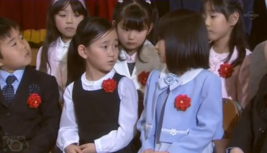 遠藤璃菜 えんどうりなちゃん 7才 白衣のなみだ 汐見サヤ役 動画あり 子役タレント応援ブログ 遠藤璃菜 えんどうりなちゃん 7才 白衣のなみだ 汐見サヤ役 動画あり 子役タレント応援ブログ
