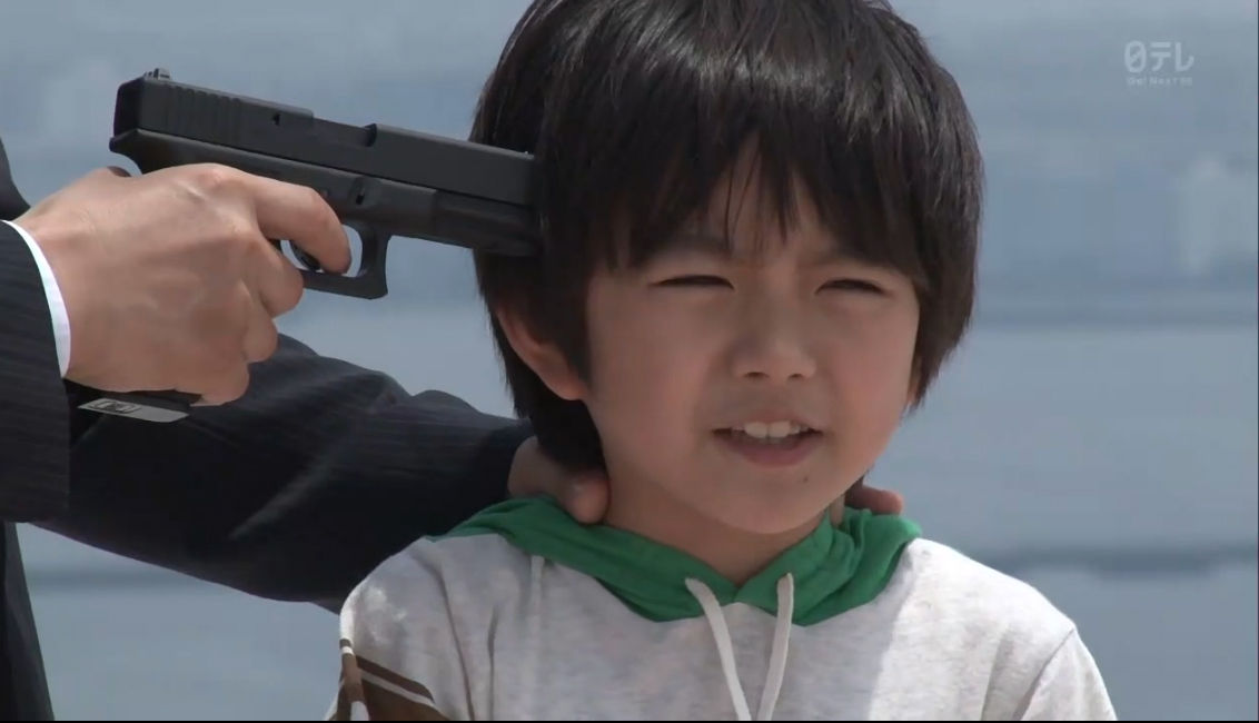 でたらめヒーロー 最終回 第13回 秋元黎 あきもとれい くん 川島 鈴遥 かわしま りりか ちゃん 動画あり 子役タレント応援ブログ でたらめヒーロー 最終回 第13回 秋元黎 あきもとれい くん 川島 鈴遥 かわしま りりか ちゃん 動画あり 子役タレント応援ブログ