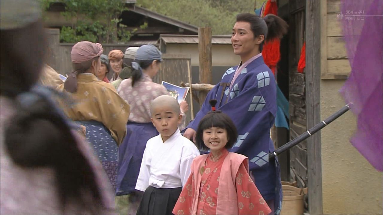 動画 画像55枚 一休さん2 鈴木福くん 小林星蘭ちゃん 鏑木海智くん 秋間将汰くん 他 5月5日 日 動画 子役タレント応援ブログ 動画 画像55枚 一休さん2 鈴木福くん 小林星蘭ちゃん 鏑木海智くん 秋間将汰くん 他 5月5日 日 動画 子役タレント応援ブログ
