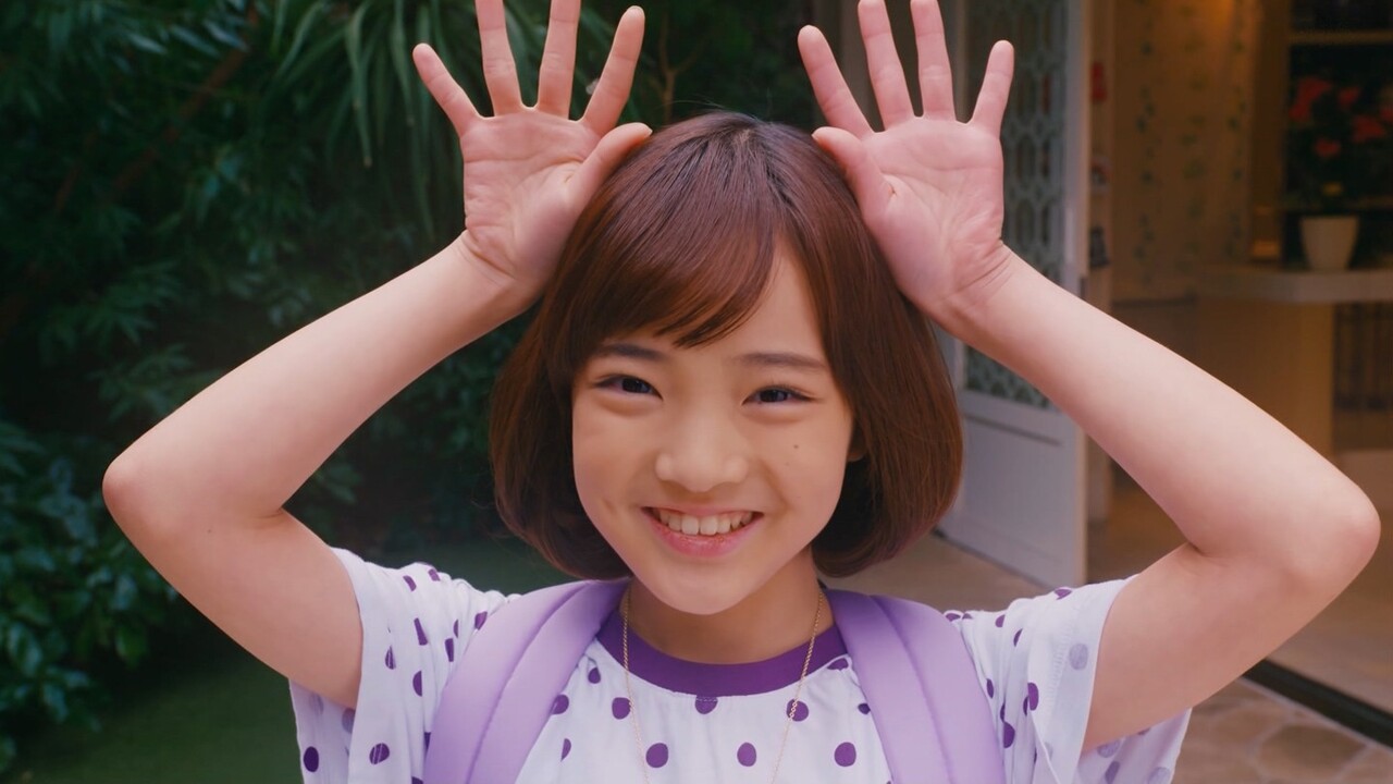 ポリス 戦士 ラブパトリーナ 第41話 渡辺未優ちゃん 山口莉愛ちゃん 山下結衣ちゃん 杉浦優來ちゃん 動画あり 5月9日 日 子役タレント応援ブログ