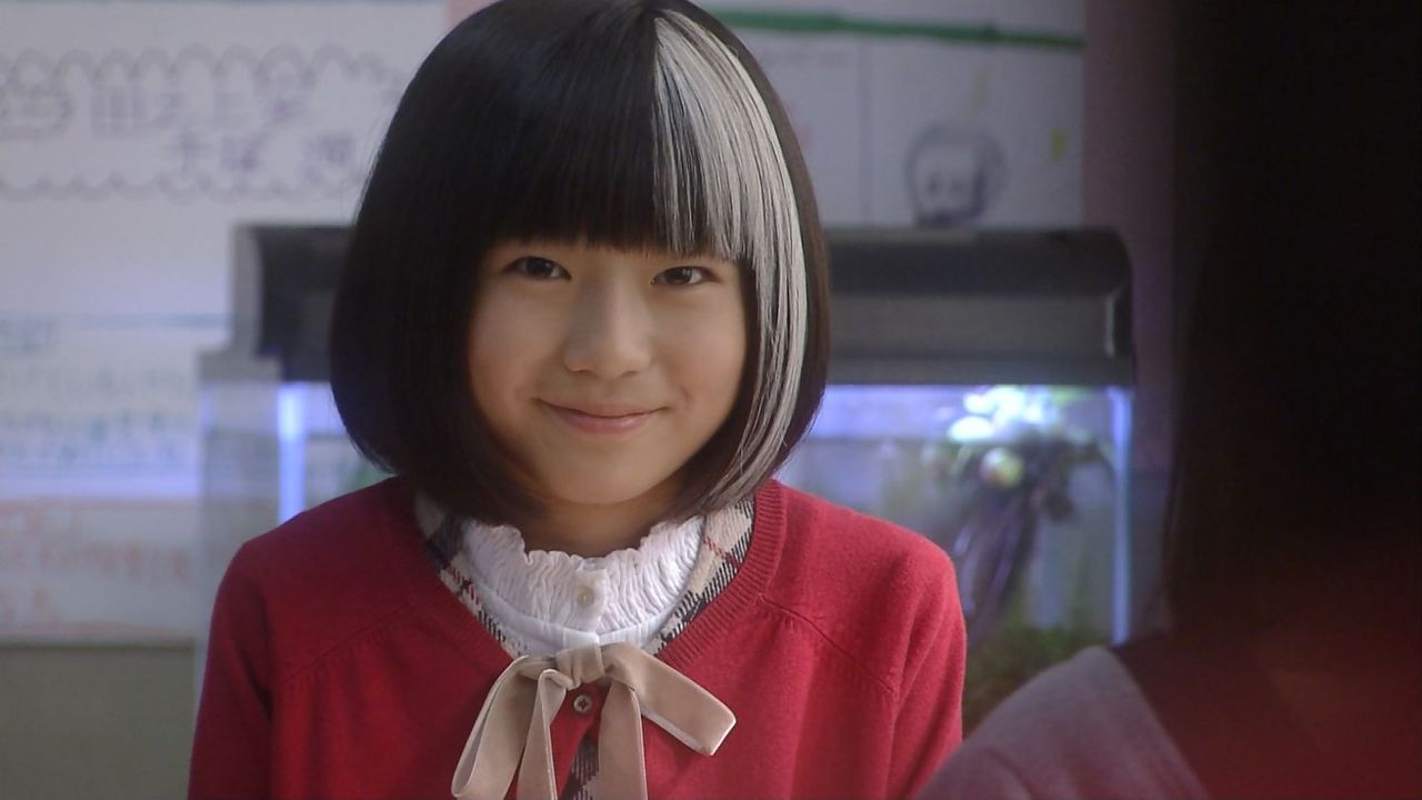 悪夢ちゃん 映画化決定 ２０１４年公開 木村真那月 きむらまなつ ちゃんも成長 動画 画像あり 子役タレント応援ブログ