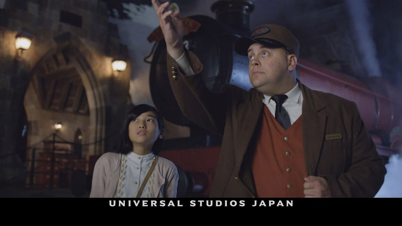 川島鈴遥 かわしま りりか ちゃん11才 小学6年生 Usj ハリーポッター 年間パスポート Cm 動画あり 子役タレント応援ブログ 川島鈴遥 かわしま りりか ちゃん11才 小学6年生 Usj ハリーポッター 年間パスポート Cm 動画あり 子役タレント応援ブログ