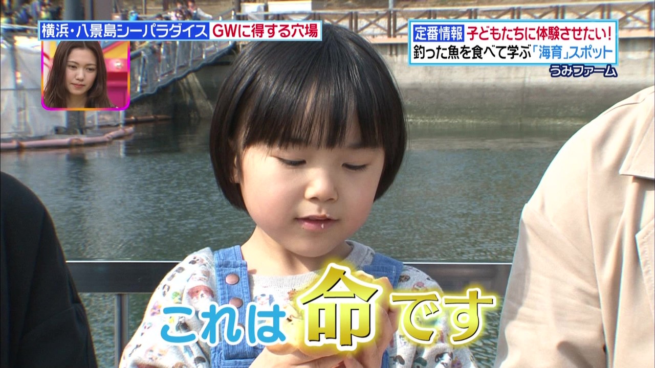 4月5日 木 4月8日 日 子役 テレビ イベント 出演情報 寺田心 桜田ひより 小林星蘭 川北のん 鎌田英怜奈 山田杏奈 他 子役タレント応援ブログ