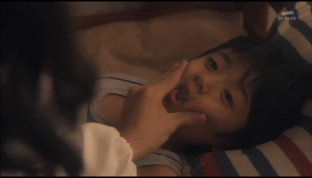 画像55枚 家政夫のミタゾノ 第2話 堰沢結衣 せぎざわゆいちゃん 9才 羽村仁成 はむらじんせいくん 9才 動画 10月28日 金 子役タレント応援ブログ