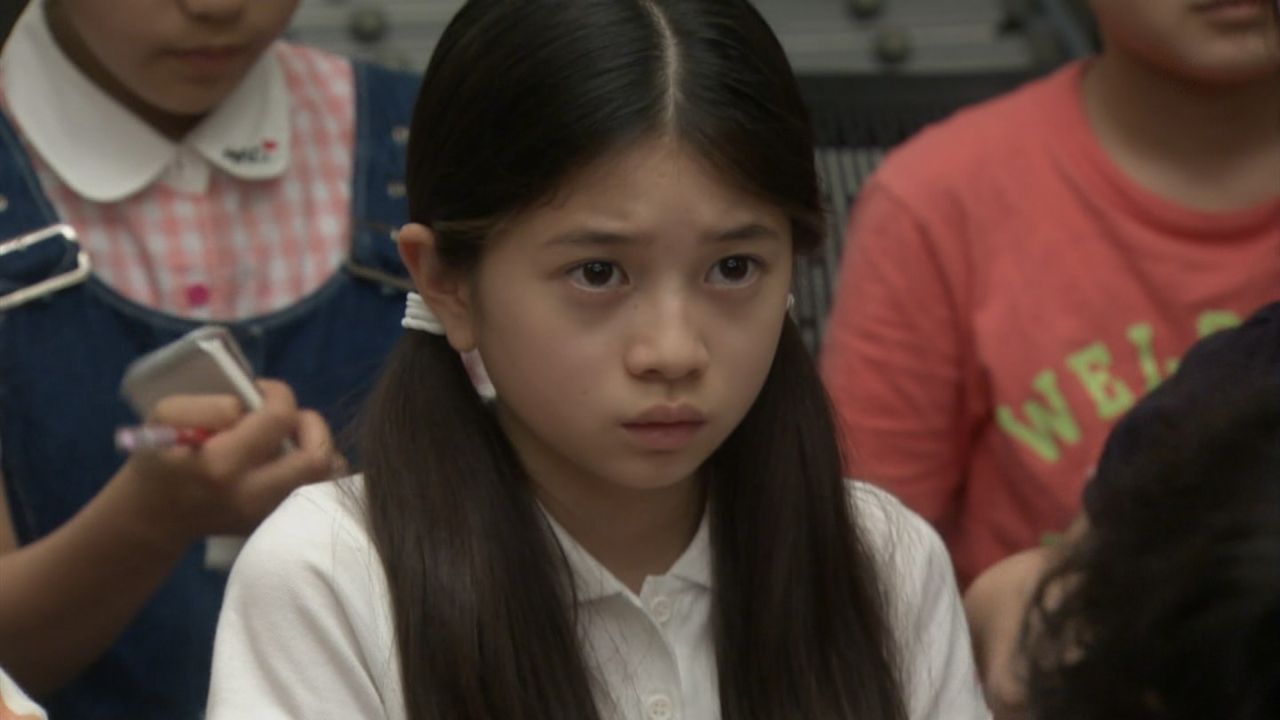 Hero 14 第5話 鬼の検事と秘密を知る少女の涙 動画 桜田ひよりちゃん 8月11日 月 新井美羽ちゃん 山崎光くん 他 画像45枚 子役タレント応援ブログ Hero 14 第5話 鬼の検事と秘密を知る少女の涙 動画 桜田ひよりちゃん 8月11日 月 新井美羽ちゃん 山崎光くん 他 画像45枚 子役タレント応援ブログ