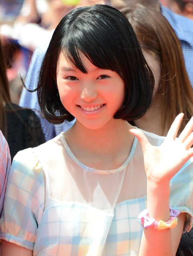 ミスセブンティーン14 最終候補22名 詳細プロフ 投票締め切りは 7月18日 金 おはガール 三好杏依 みよしあい ちゃんも参加 子役タレント応援ブログ
