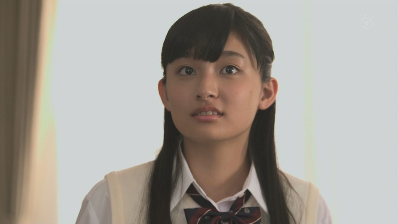 動画 トランジットガールズ 第2話 吉田里琴 よしだりこちゃん 16才 高校1年生 画像45枚 伊藤沙莉さん 佐久間由衣さん 11月14日 子役タレント応援ブログ