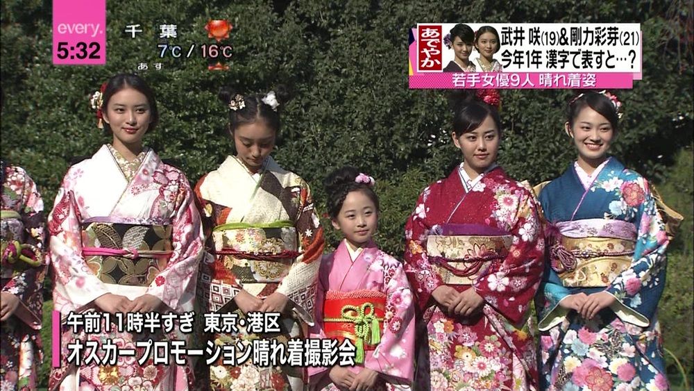 ○ 本田望結 ほんだみゆちゃん 「ドクターX」12日と次週最終回に出演