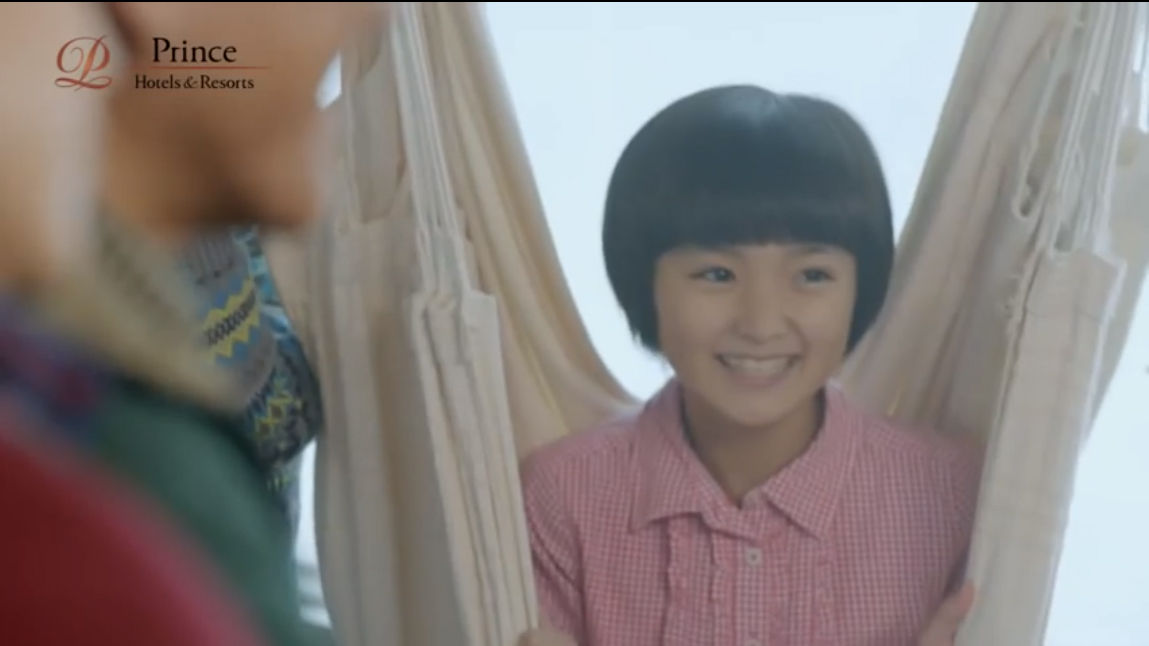 プリンススノーリゾート 14 15 家族篇 Cm 松本来夢 まつもとらむちゃん 11才 小学5年生 動画7本 15年nhk まれ に出演 子役タレント応援ブログ