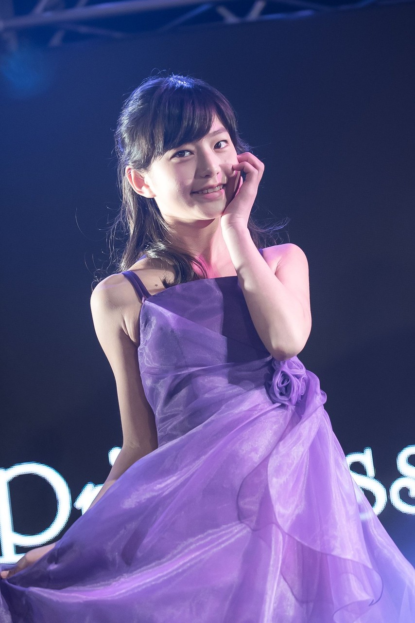 森川こころ ▽ 森川こころちゃん 11才・小学6年生 は、小学校最後の年を、いかがお過ごし？ 5月28日（日）に撮影会！ ▽ : ☆子役タレント応援ブログ☆