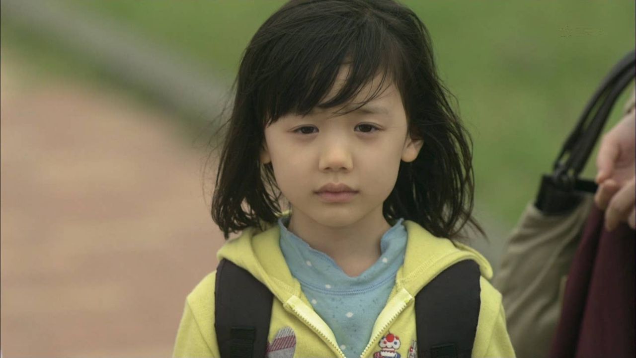 ★ 芦田愛菜 あしだまなちゃん 11才・小学5年生 4月からフジテレビ日曜 9時ドラマ「OUR HOUSE」で、シャーロット・ケイト ...