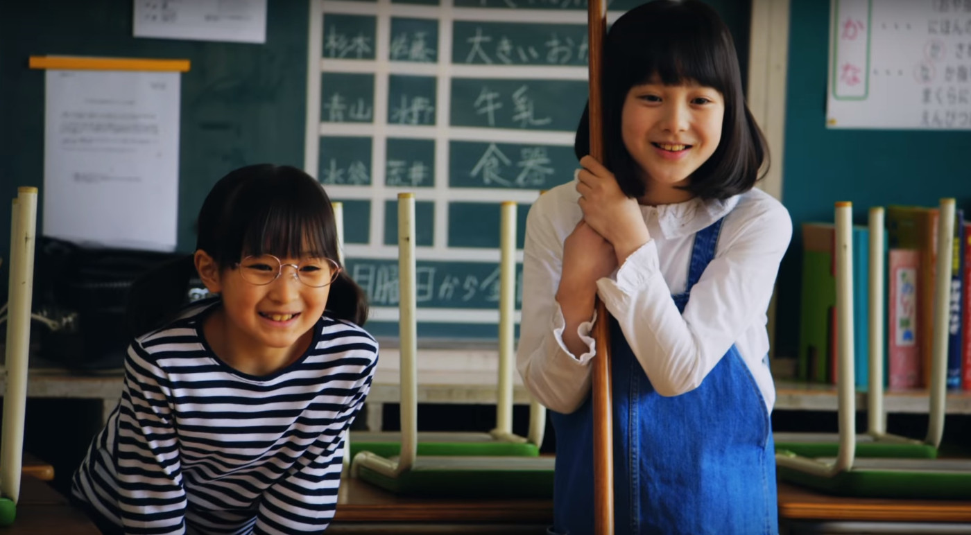 画像 ７０枚 本田紗来ちゃん ｃｍ 読売 本田紗来とｋｏｄｏｍｏ新聞くん篇 岩淵心咲ちゃん ジャンクｓｐｏｒｔｓ イクウェル 他 動画10本 子役タレント応援ブログ