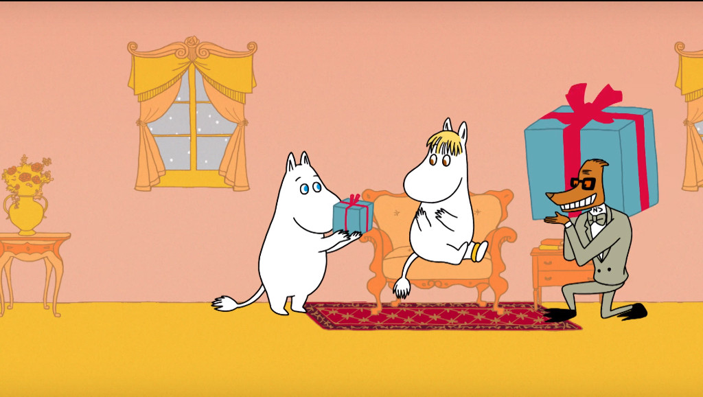 ケンタッキー Cm ムーミンマルチボウルつきパック 大きめ 篇 大塩優芽 おおしおゆめちゃん 6才 幼稚園年長さん Kfc 動画あり 17年12月 子役タレント応援ブログ