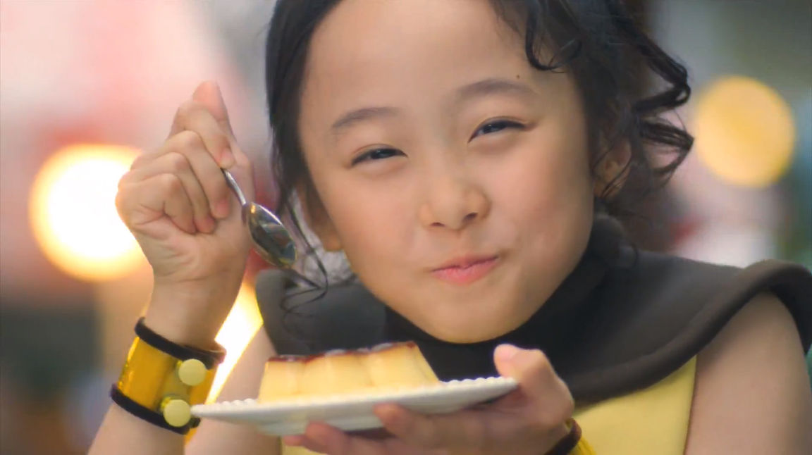 本田望結 ほんだみゆちゃん 9才 小学3年生 新cm グリコ乳業 プッチンプリン プッチンダンス 動画あり 子役タレント応援ブログ 本田望結 ほんだみゆちゃん 9才 小学3年生 新cm グリコ乳業 プッチンプリン プッチンダンス 動画あり 子役タレント応援ブログ