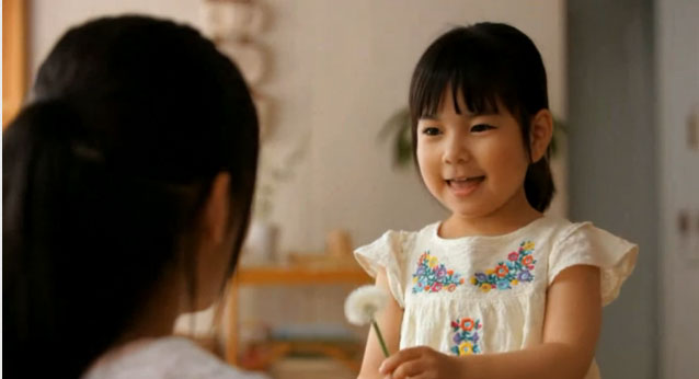 佐藤芽 さとう めい ちゃん 5才 Cm さらさ P G尾野真千子さんと ベルメゾン おにぎり 篇 動画 画像22枚 子役タレント応援ブログ 佐藤芽 さとう めい ちゃん 5才 Cm さらさ P G尾野真千子さんと ベルメゾン おにぎり 篇 動画 画像22枚 子役タレント応援ブログ