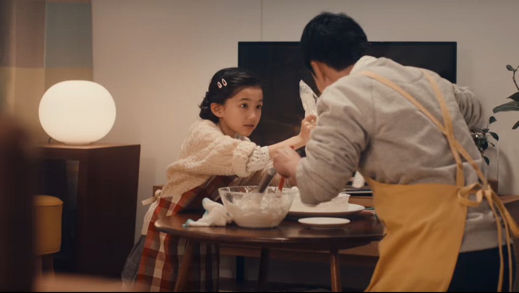 ライン クローバ Clova Friends Cm クリスマスケーキ篇 荒川梨杏 あらかわりあんちゃん 9才 小学3年生 動画あり 内田珠鈴ちゃん 子役タレント応援ブログ ライン クローバ Clova Friends Cm クリスマスケーキ篇 荒川梨杏 あらかわりあんちゃん 9才 小学3年生 動画あり 内田珠鈴ちゃん 子役タレント応援ブログ