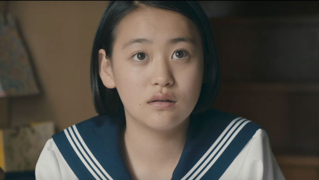 ヒガンバナ 警視庁捜査七課 第7話 川島鈴遥 かわしまりりか ちゃん 鎌田英怜奈ちゃん 小林喜日くん 2月24日 水 動画あり 画像55枚 子役タレント応援ブログ