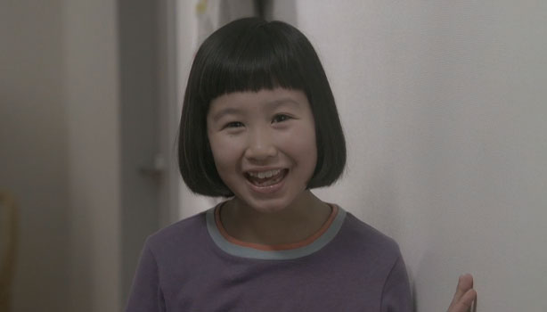 二宮星 にのみや あかり ちゃん10才 Cm しあわせ禁煙生活 仲間由紀恵さん 動画 子役タレント応援ブログ