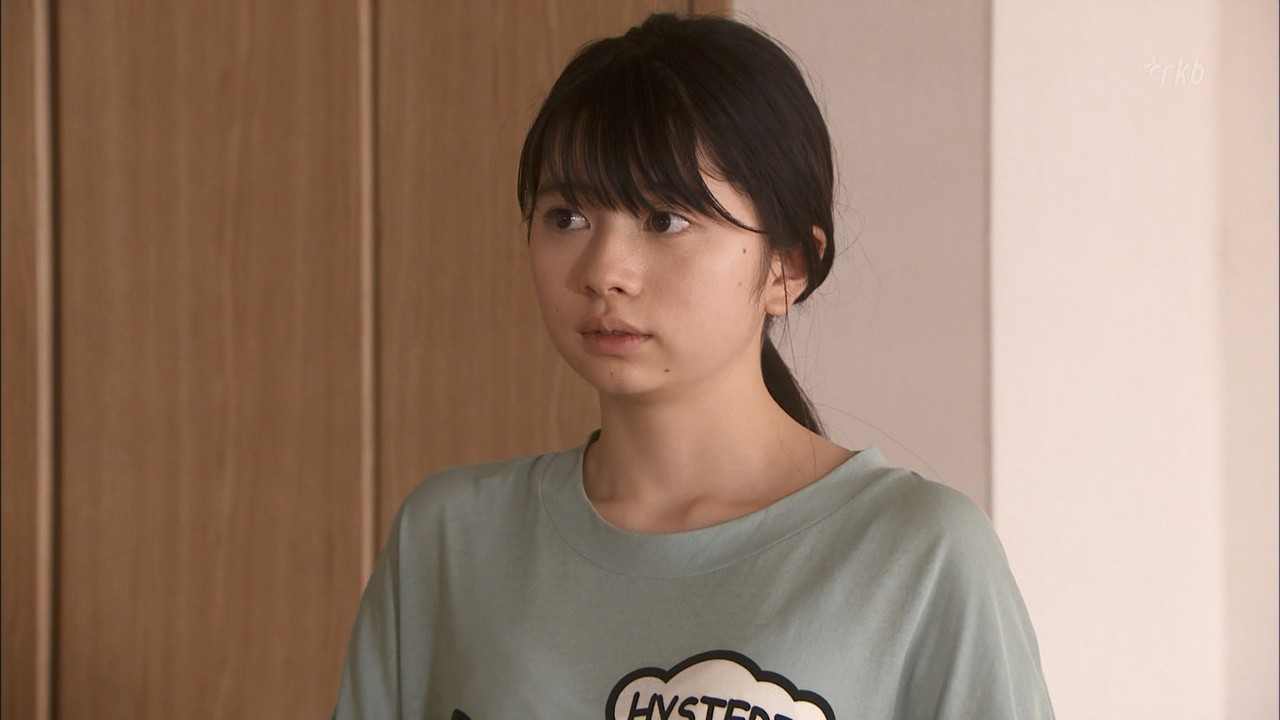 畑 芽育 はた めい 畑芽育 ★子役タレント応援ブログ★