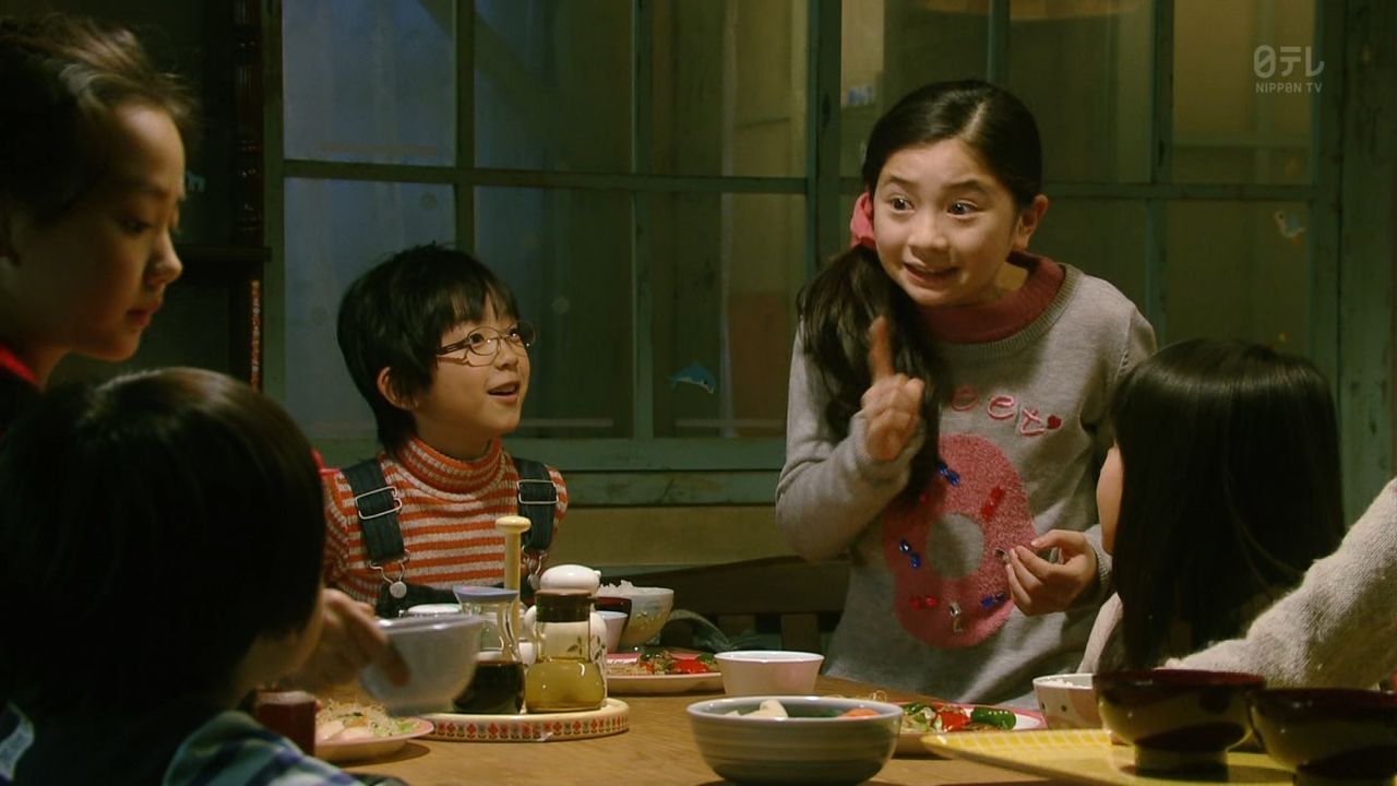 第8話 明日 ママがいない 3月5日 動画 少女が旅立つ時 子供たちの流す涙の訳 芦田愛菜 鈴木梨央 桜田ひより 渡邉このみ 他 子役タレント応援ブログ
