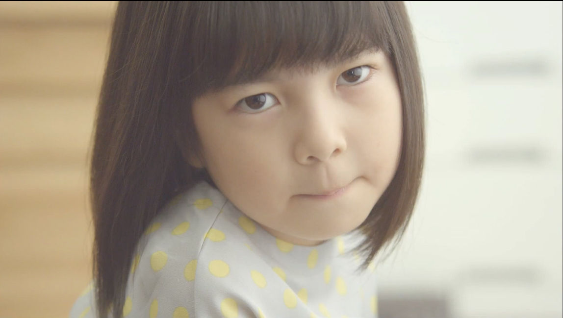 佐藤芽 さとうめいちゃん7才 小学1年生 最新cm フェリシモ しあわせ生活プログラム 動画あり 子役タレント応援ブログ